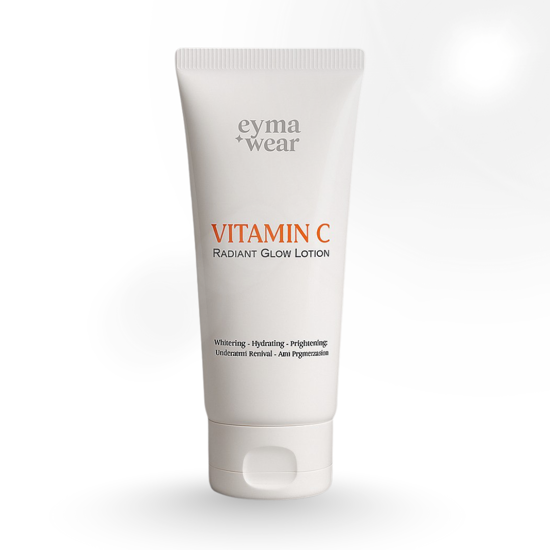 Vitamin C Daily Glow Lotion Product